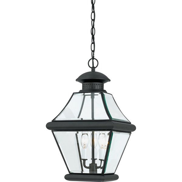 Quoizel Rutledge Outdoor Hanging Lantern RJ1911K